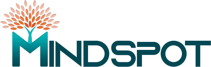 Mindspot Healthcare logo