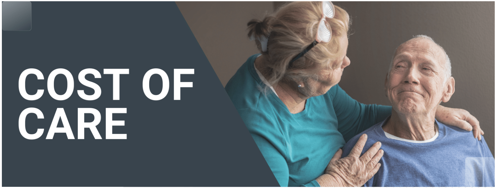 Cost of home care in Maryland