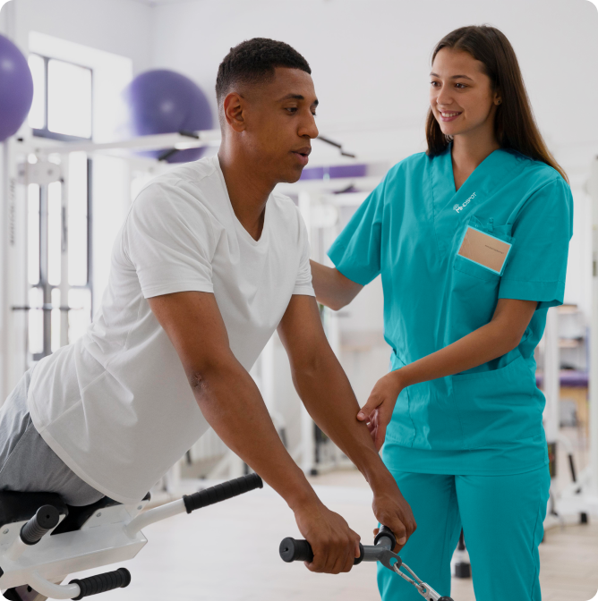 Mindspot family resource center